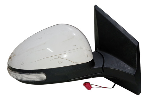 Retrovisor Direito Gm Sonic 2013 C/pisca Original Usado