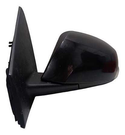 Retrovisor Esquerdo Renault Fluence 2016 Original Usado