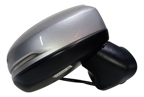 Retrovisor Direito Eletrico Honda Wrv-v 19/20 Original Usado