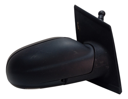 Retrovisor Direito Volks Fox 2007/2008 Original Usado