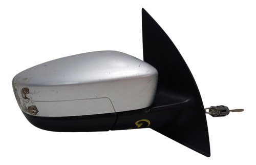 Retrovisor Direito Volks Gol G5 2008/11 Original Usado
