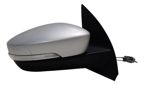Retrovisor Direito Volks Voyage 2015/2016 Original Usado
