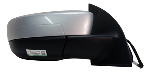 Retrovisor Direito Volks Gol 2009/2010 Original Usado