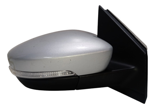 Retrovisor Direito C/pisca Fox 2010/2011 Original Usado