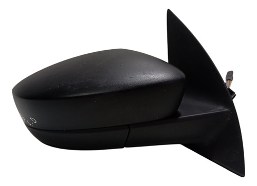 Retrovisor Direito Volks Gol G6 2014/2015 Original Usado