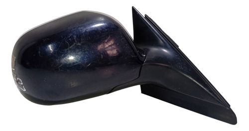 Retrovisor Direito Volks Audi 2000/2004 Original Usado