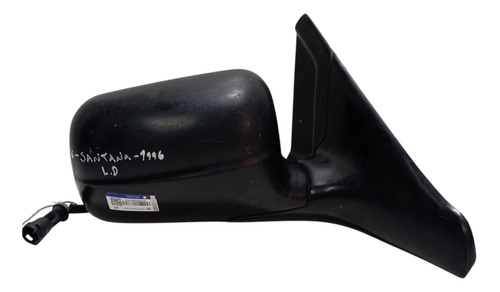 Retrovisor Direito Volks Santana 1996 Original Usado