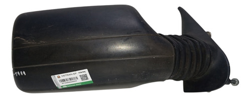 Retrovisor Direito Fiat Uno 1998/1999 Original Usado