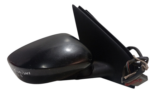 Retrovisor Direito Fiat Stilo 2004 A 2007 Original Usado