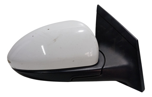 Retrovisor Direito Chevrolet Cruze 2016 Original Usado