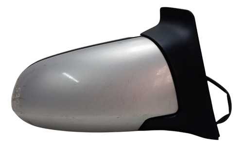 Retrovisor Direito Chevrolet Zafira 2008 Original Usado