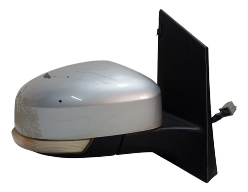 Retrovisor Direito Ford Focus 2010/2011 Original Usado