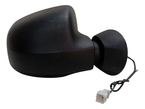 Retrovisor Direito Renault Logan 2010/2011 Original Usado