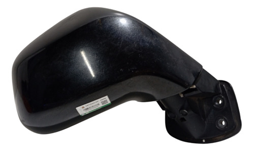 Retrovisor Direito Captiva 2010/2011 Original Usado