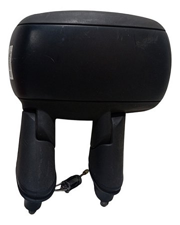 Retrovisor Direito Doblo 2006/2007 Original Usado