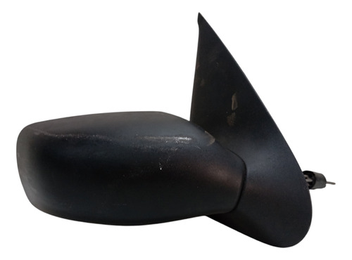 Retrovisor Direito Ford Fiesta 2001 Original Usado