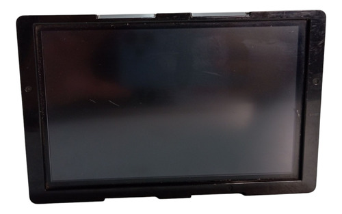 Multimidia Gm Onix 2018/2019 Original Usado