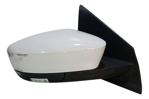 Retrovisor Manual Diant Direito Ford Ka 2015 Original Usado
