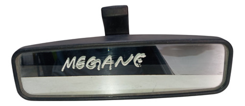 Retrovisor Interno Peugeot 206 207 07/09 E3012037 Original