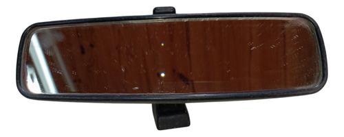 Retrovisor Interno Renault Logan 2008 E200708 Original Usado