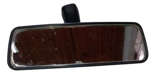Retrovisor Interno Ford Fiesta 2006 Original Usado