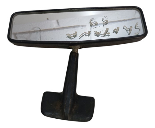 Retrovisor Interno Volks Santana 84/95 Original Usado