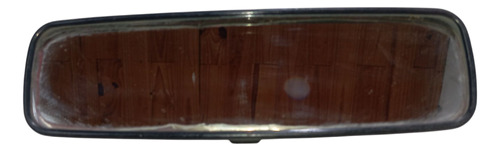 Retrovisor Interno Peugeot 206 207 07/09 Original Usado