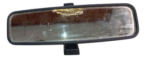 Retrovisor Interno Renault Logan 2008 Original Usado