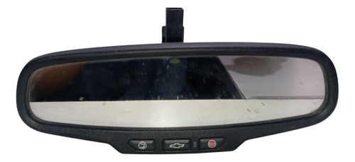 Retrovisor Interno Gm Cruze 17/22 Original Usado