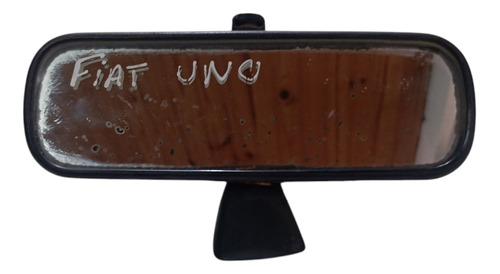 Retrovisor Interno Uno 1991/2000 E30151895 Original Usado