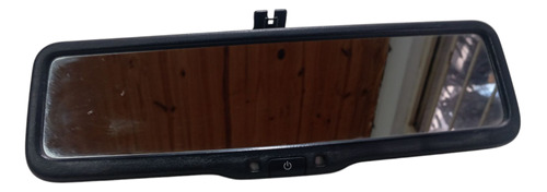 Retrovisor Interno Kia Cadenza 2011 E11026389 Original Usado