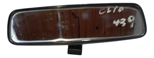Retrovisor Interno Renault Clio 98/08 Original Usado