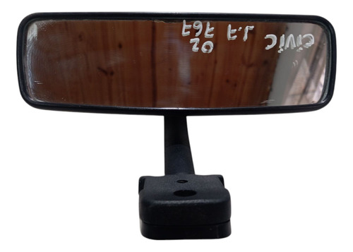 Retrovisor Interno Honda Civic 96/01 Original Usado