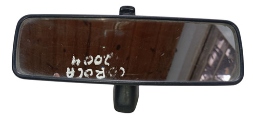 Retrovisor Interno Toyota Corolla 2000/07 Original Usado