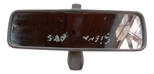 Retrovisor Interno Palio/siena 07/10 Original Usado