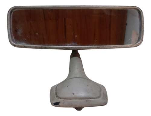 Retrovisor Interno Volks Gol G3/g4 2000/2008 Original Usado