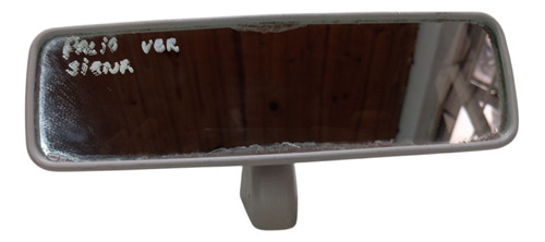 Retrovisor Interno Fiat Palio/siena E30152852 Original Usado