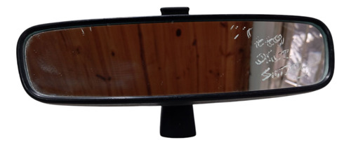 Retrovisor Interno Ford Ka Focus Fiesta 15/19 Original Usado