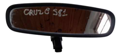 Retrovisor Interno Gm Cruze 2017/2022 Original Usado