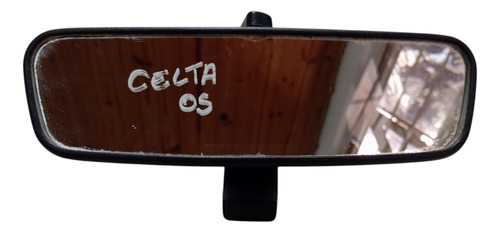 Retrovisor Interno Gm Celta/corsa 2000/06 Original Usado