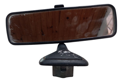 Retrovisor Interno Volks Gol G3 2000/03 Original Usado