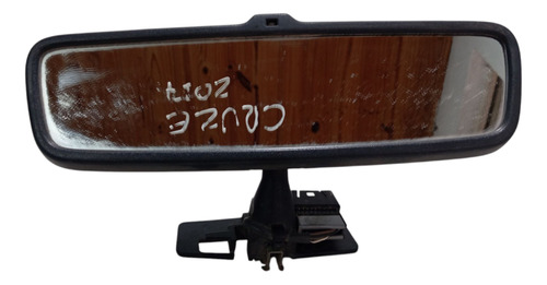 Retrovisor Interno Gm Astra/vectra 99/12 Original Usado
