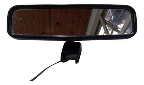 Retrovisor Interno Gm Vectra 1999/2012 Original Usado