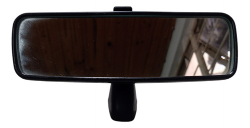 Retrovisor Interno Ford Fiesta 2003 Original Usado