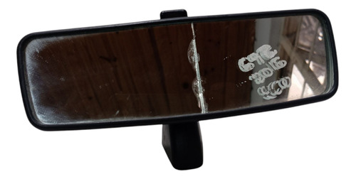Retrovisor Interno Ford Ecosport 2009/2012 Original Usado