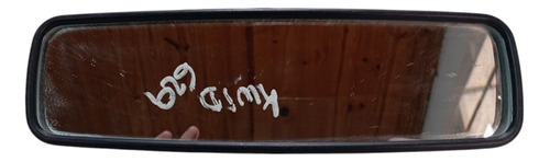 Retrovisor Interno Renault Kwid 17/20 E4023300 Original Usad