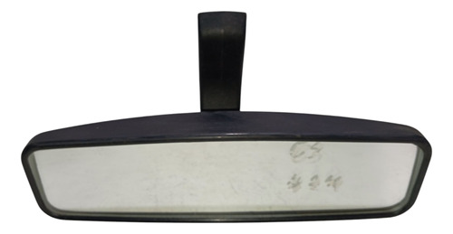 Retrovisor Interno Vw Gol G3 1999/05 Original Usado