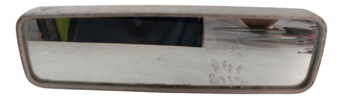 Retrovisor Interno Fiat Siena Fire 01/06 Original Usado