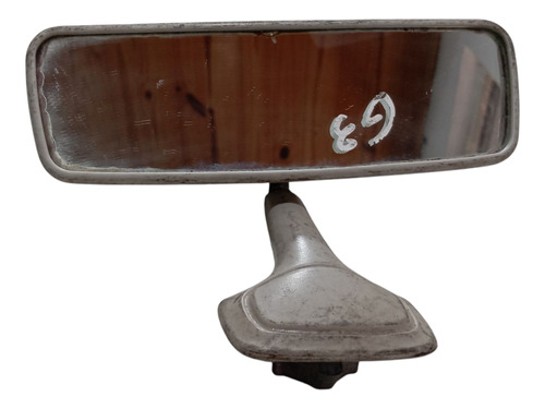 Retrovisor Interno Vw Gol G3 1999/2005 Original Usado