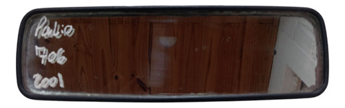 Retrovisor Interno Fiat Palio 2001/2006 Original Usado